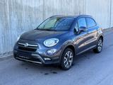 Fiat 500X Cross - Fiat 500X: Limousine