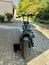 Harley-Davidson SOFTAIL SLIM FLS - HARLEY-DAVIDSON SOFTAIL SLIM FLS