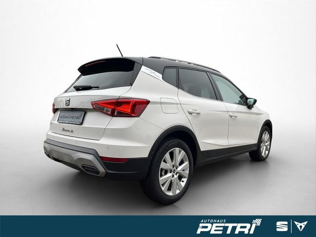 Foto Nummer 5: SEAT Arona