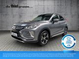 Mitsubishi Eclipse Cross 1.5 T-MIVEC Intro Edition 2WD - Mitsubishi Eclipse Cross: Intro Edition