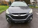 Hyundai ix35 2.0 Style 2WD - Hyundai ix35 in Krefeld