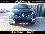 Renault Captur 1.2 TCe 120 Aut.Dynamique City-Paket/HiFi - Renault Captur aus 2014