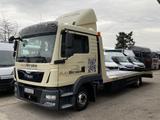 MAN TGL 8.220 Euro6 Klimaaut. NAVI AHK el.Seilwinde - MAN Nürnberg