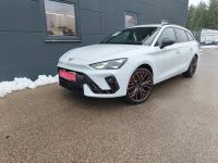 Cupra Leon - Vorschau Bild 2