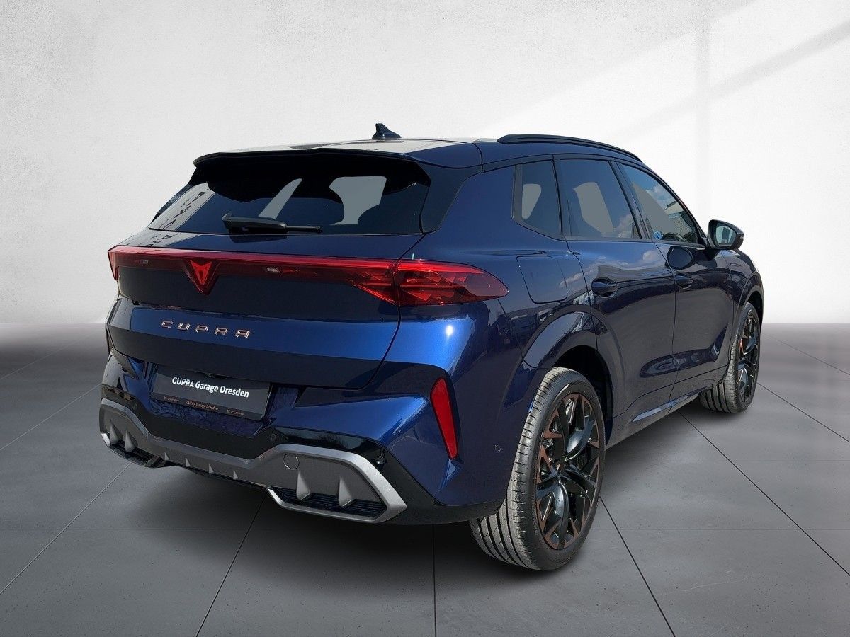 Cupra Terramar - Bild 4
