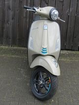 Vespa Primavera Sport 50 IGET EURO 5+ - VESPA BEIGE NEU