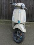 Vespa Primavera Sport 50 IGET EURO 5+