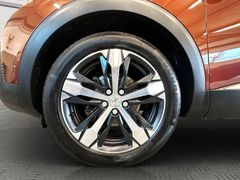 PEUGEOT 3008 GT-Line Navi LED Kamera Panorama