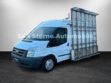 Ford Transit FT 300*Glastransporter*TÜV NEU+1HAND+AHK - Ford Transit ft 300