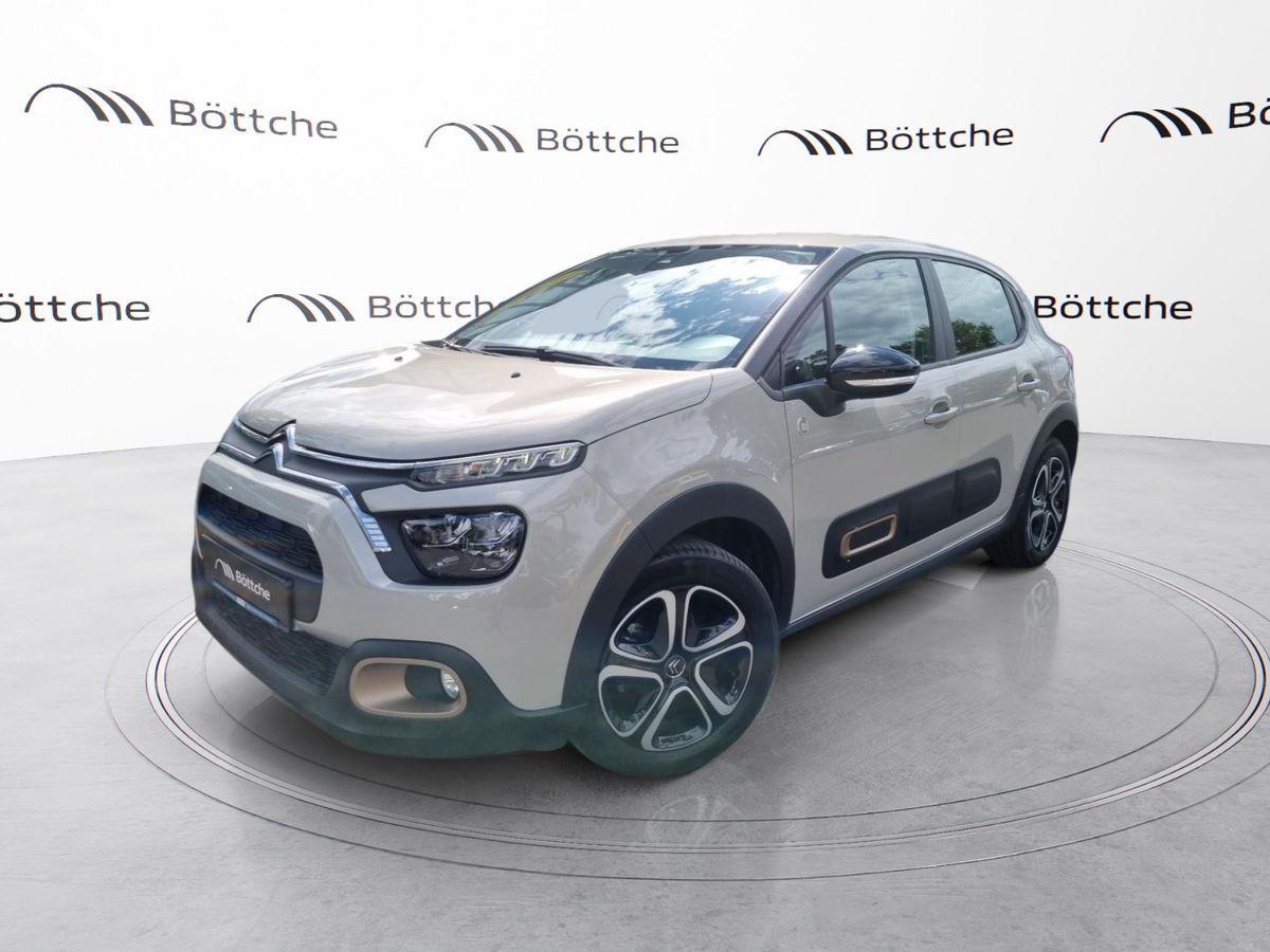 Citroën C3 1.2 C-Series LED/Android Auto /Klimaautomatik