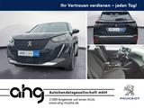 Peugeot e-2008 136 Active Pack Bluetooth PDC Klima - Peugeot e-2008