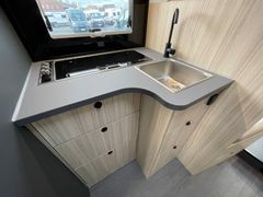 Glücksmobil S 75SL *Automatik*Hubbett*