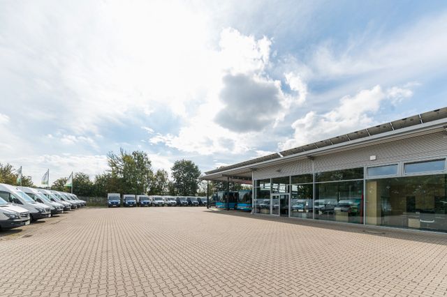 Fahrzeugabbildung Renault Master dCi 150 L3H2 Komfort Schiefergrau #23T231