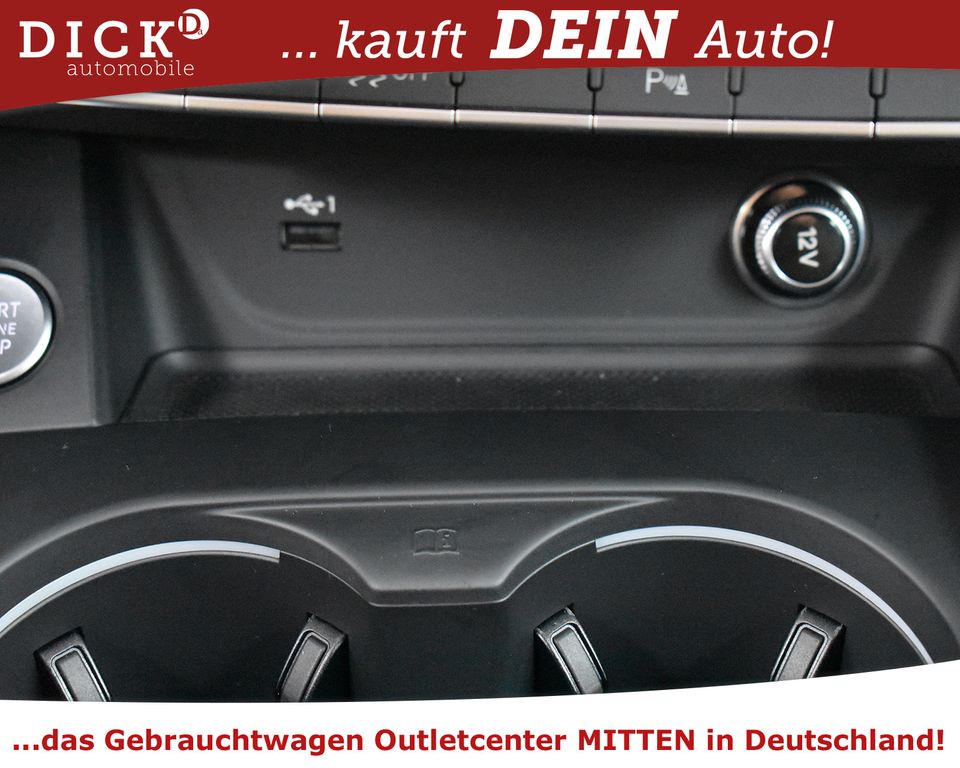 Audi A4 Av 45d Quatt Tiptr. Sport LEDER+NAVI+ACC+LED+