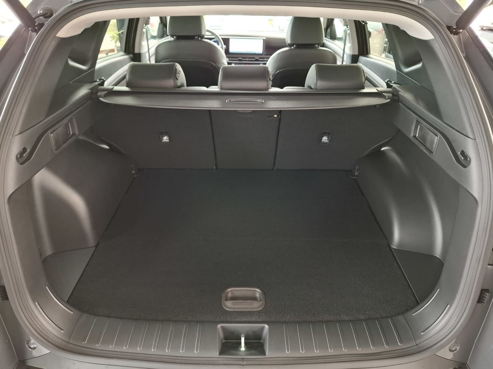 Hyundai TUCSON - Bild 10