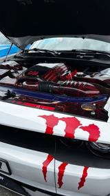 Andere Dodge challenger r/t 5.7 - Andere: Sportwagen