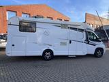 Fiat Knaus SkyTi Silver Selection - 1. Hand - Solar - Mobilheim