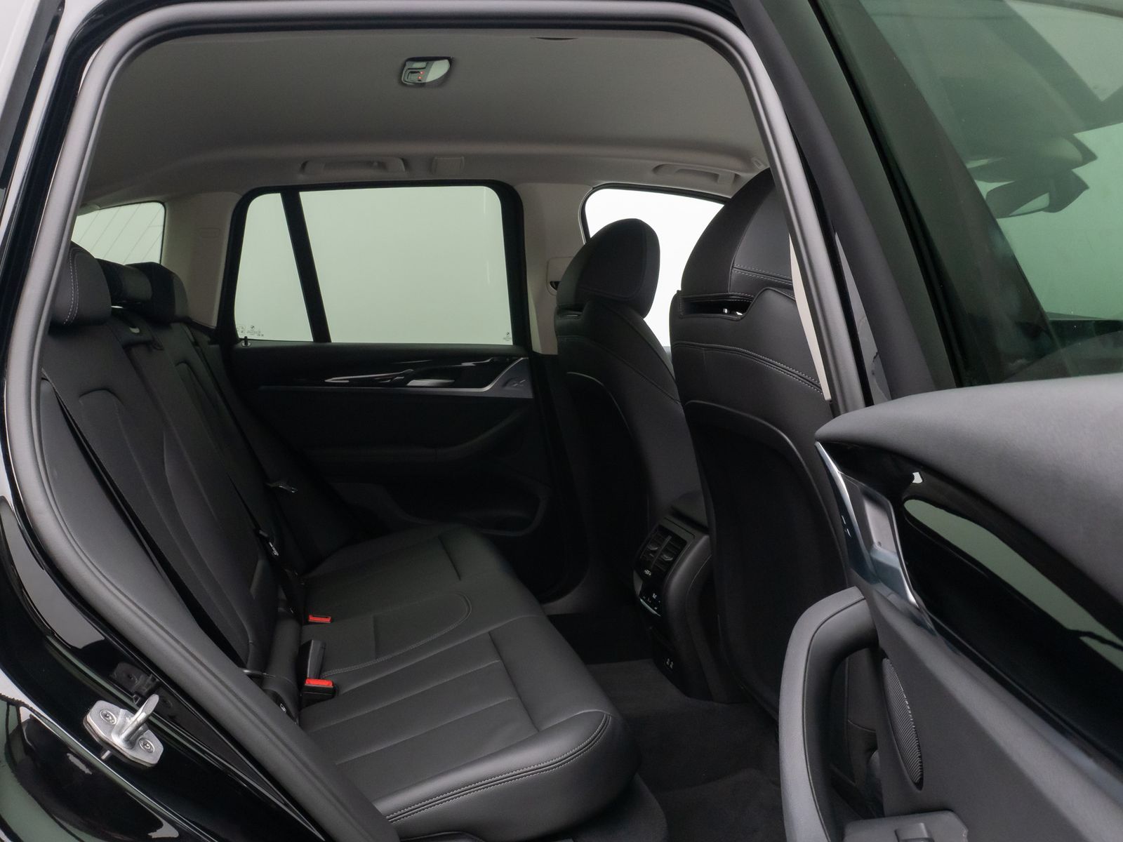 Fahrzeugabbildung BMW X3 xD20d Kamera DAB CockPit+ LED Sport 18Zoll