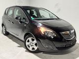 Opel Meriva B Innovation*Klima*Teilleder*PDC - Opel Meriva Gebrauchtwagen in Hannover