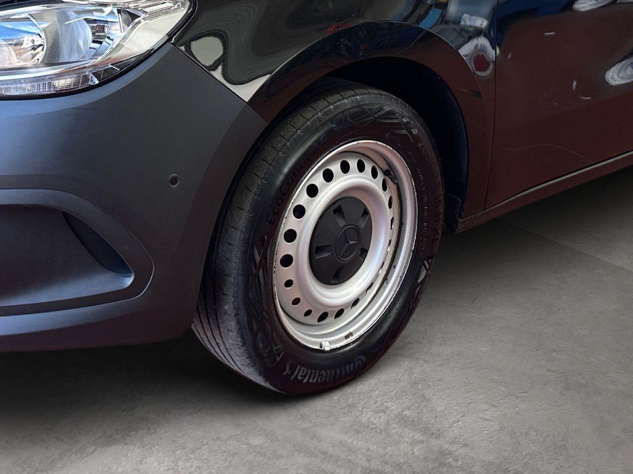Mercedes-Benz Citan 110 CDI Tourer, миниатюра 7