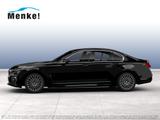 BMW 745e M Sportpaket 3 X TV B&W DAB S-Dach Leder - BMW 745 aus 2020