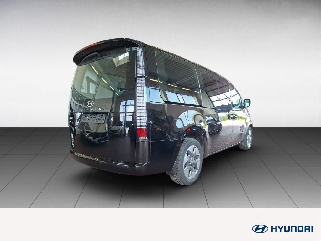Hyundai Staria – Bild 4