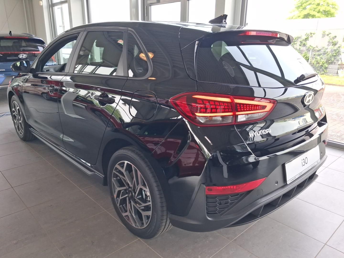 Hyundai i30 - Bild 5