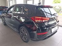 Hyundai i30 - Vorschau Bild 5
