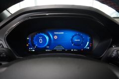 Fahrzeugabbildung Ford Focus Turnier 1.0 ST-LINE X NAVI/LED/KAMERA/DAB+