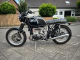BMW R100S Scrambler Umbau ähnlich Walzwerk