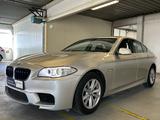 BMW 523 Limousine*ALU*PDC*M-PAKET*LED*SERVICE NEU*HU - BMW 523 Gebrauchtwagen