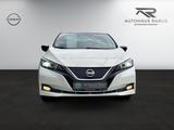 Nissan Leaf 40 KWh N-Connecta LED Navi DAB PDC R-Kamera - Nissan Leaf: 40 Kwh