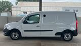 Mercedes-Benz Citan 109 EXTRALANG KLIMA NAVI SCHRÄNKE  PDC - Mercedes-Benz Kastenwagen Citan