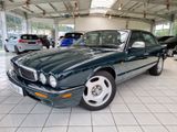 Jaguar XJ XJ8 Executive 3.2 V8 mit Wertgutachten - Jaguar XJ aus 1997