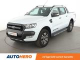 Ford Ranger 2.2 TDCi Doppelkabine 4x4 Wildtrak Aut. - Ford Ranger in Nürnberg