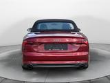 Audi A5 Cabrio 2.0 TFSI SLine quattro CARPLAY*360°KAM - Audi: Sline