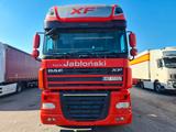 DAF XF105.460 Super - DAF Xf 460