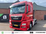 MAN TGX 24.400 - APK/TUV 1-2026 - 6x2 - NL truck - 4 - Angebote