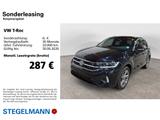 Volkswagen T-Roc 1.5 TSI DSG R-Line *AHK*Kamera*Navi*LED* - Volkswagen T-Roc Jahreswagen