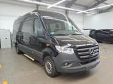Mercedes-Benz Sprinter Tourer 317CDI *9-Sitzer*360°Hoch-Lang* - Mercedes-Benz Sprinter: Sitzer 9