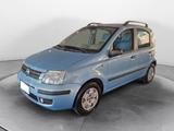 Fiat Panda 1.2 Eco Dynamic Class - gebrauchte Fiat Panda aus dem Jahr 2005