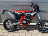 Beta RR 125 LC Supermoto - 1. Hand, KD neu - Angebote entsprechen deinen Suchkriterien