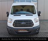 Ford Transit Kasten 350 L3 MOTOR NEU*TÜV+SERVICE NEU - Ford Transit Gebrauchtwagen in Münster