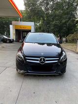 Mercedes-Benz Mercedes Benz B klass 200D Buhjahre 12/2017 - Mercedes-Benz 200 aus 2017