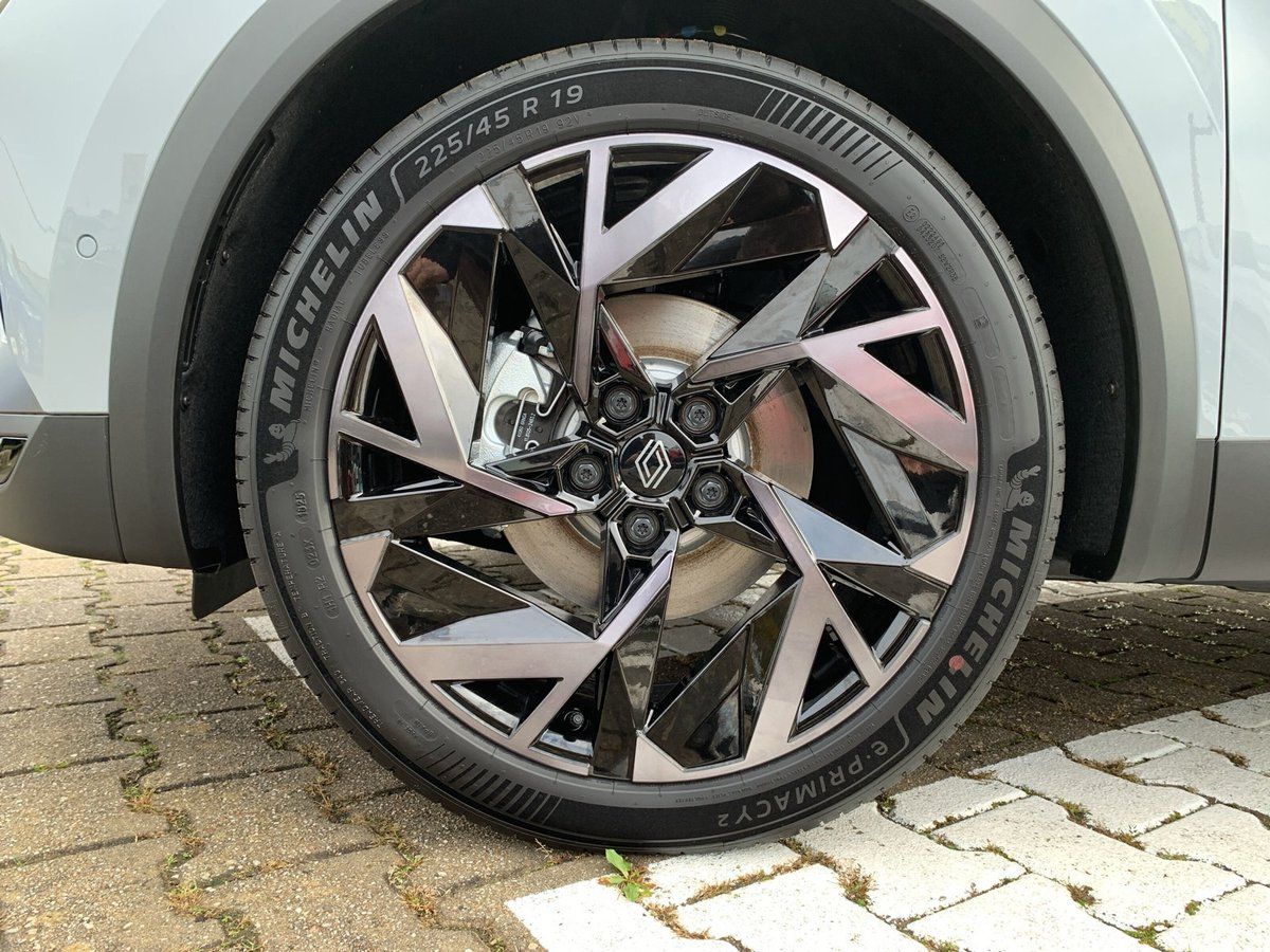 Renault Symbioz - Bild 13