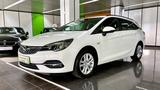 Opel Astra K Sports Tourer*Navi*LED*Tempomat*MFL*BC - Opel Astra Gebrauchtwagen in Kassel