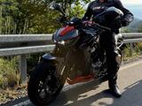 Kawasaki Z1000 ABS - Kawasaki Motorräder in Frankfurt