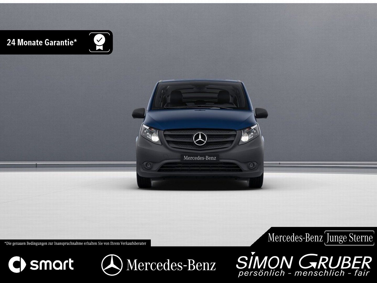 Fahrzeugabbildung Mercedes-Benz Vito 114CDI Tourer Pro XL 8Sitze Autom Spurpaket