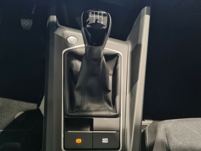 Golf Variant VIII Life 2.0 TDI Navi Keyless PDCv