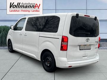 Toyota Proace (Verso) - 3